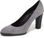 Tod's Gomma T95 WY Decollete Schoenen - Thumbnail 1