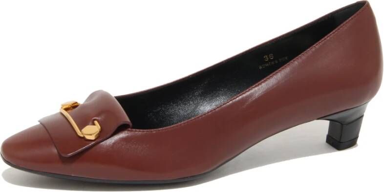 Tod's Gomma UW Accessorio Spilla Schoenen