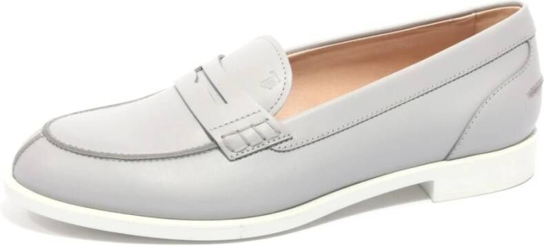 Tod's Gomma VK Mocassino Loafer Schoen