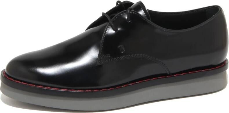 Tod's Gomma XL WX Derby Veterschoenen