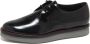 Tod's Gomma XL WX Derby Veterschoenen - Thumbnail 1