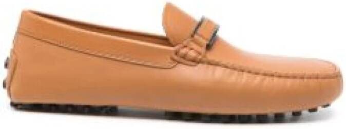 Tod's Gommino Driving Loafers