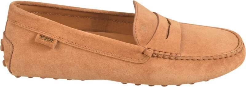 Tod's Gommino Loafers