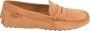 Tod's Gommino Loafers - Thumbnail 1