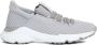 Tod's Grijze hardloopsneakers voor vrouwen - Thumbnail 1
