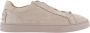Tod's Grijze Sneaker Heren Cassetta 04L - Thumbnail 1