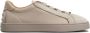 TOD'S Grijze Sneakers met Logo Print Tong Gray Heren - Thumbnail 1