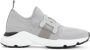 Tod's Grijze Sneakers Verhoog Casual Outfits - Thumbnail 1