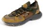 Tod's Groene Sport Run Schoenen - Thumbnail 1