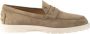 Tod's Rubberen Mocassins - Thumbnail 1