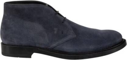 Tod's Heren Schoenen Klassieke Stijl