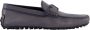 TOD'S Heren T Piatta City Gommino Grijs Gray Heren - Thumbnail 7