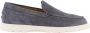 Tod's Hybride Loafer in Grijs - Thumbnail 1