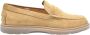 Tod's Hybride Suède Loafers - Thumbnail 1