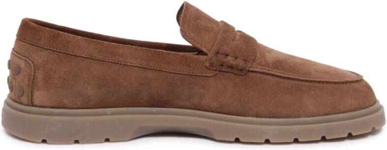 Tod's Hybride Zomer Loafer
