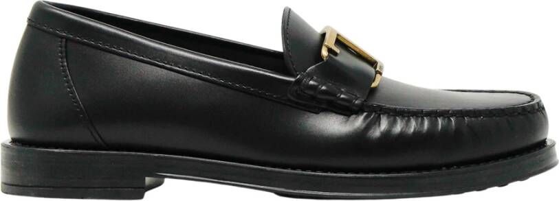 TOD'S Instappers Black Dames