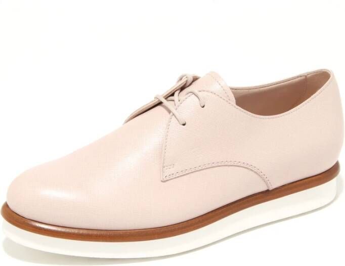 Tod's Italiaanse Derby Schoenen Scarpa Xxw0Vs0L1507Y9Mo25