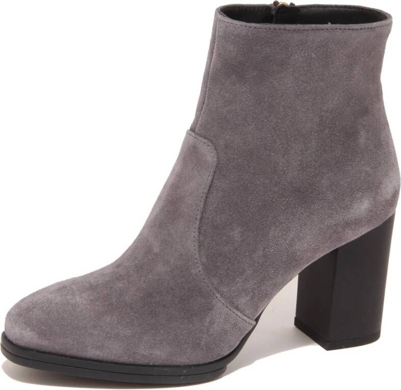 Tod's Italiaanse leren enkellaars