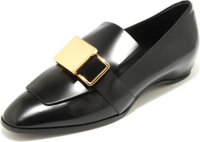 Tod's Italiaanse leren loafers voor dames