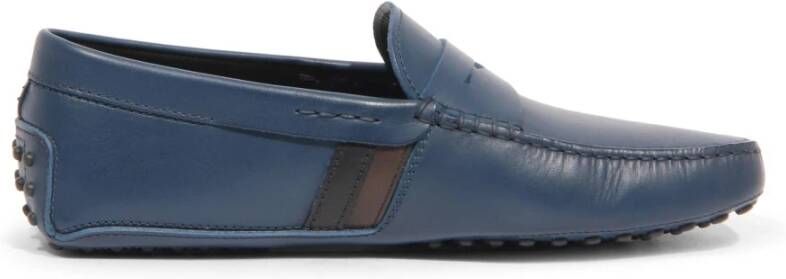 Tod's Italiaanse Loafer Mocassinschoen