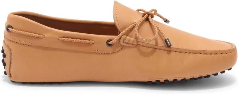Tod's Italiaanse Loafer My Colors New Gommini