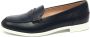 Tod's Italiaanse Loafer Schoenen Gomma VK Mocassino - Thumbnail 1
