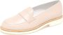 Tod's Italiaanse Loafers Schoenen met XL Profiel - Thumbnail 1