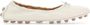 TOD'S Verrijk je schoenencollectie met Dancer Xxw76K0Hd20Som Wit Dames - Thumbnail 1