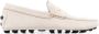 TOD'S Stijlvolle C006 Loafers voor Heren Beige Heren - Thumbnail 1
