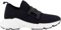 Tod's Kate Zwarte Sneaker - Thumbnail 1
