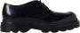 Tod's Klassieke leren brogue schoenen - Thumbnail 1