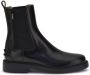 Tod's Klassieke Leren Chelsea Boots - Thumbnail 1