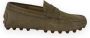 Tod's Klassieke Leren Loafers voor Heren - Thumbnail 1