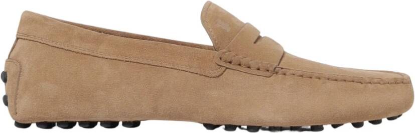 Tod's Klassieke Loafers