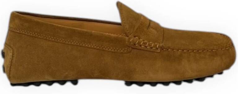 Tod's Klassieke Loafers voor Heren