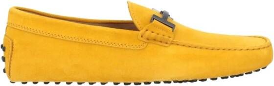 Tod's Klassieke Rijdende Schoenen Loafers