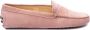 Tod's Klieke Gommino Driving Loafers - Thumbnail 1