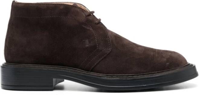 Tod's Lace-up Boots - Foto 2