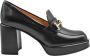 TOD'S Laced Shoes Black Dames - Thumbnail 1