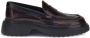 Tod's Lakleren Loafers met Rubberen Zool - Thumbnail 1