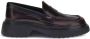 Tod's Lakleren Loafers met Rubberen Zool - Thumbnail 1