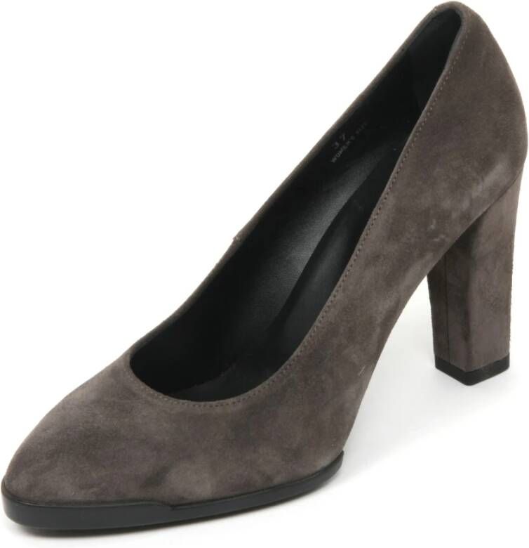 Tod's Lavagna Gomma T95 Decollete Schoen