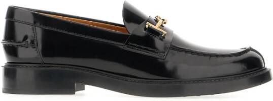 Tod's Leren Dames Loafers Schoenen