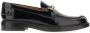 Tod's Leren Dames Loafers Schoenen - Thumbnail 1