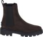 Tod's Leren Enkellaars - Thumbnail 1