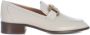 Tod's Leren Instaploafers met Gouden Hardware - Thumbnail 1