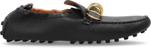 Tod's Leren Loafers