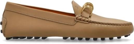Tod's Leren Loafers