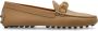Tod's Leren Loafers - Thumbnail 1