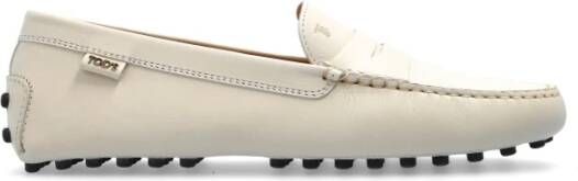 Tod's Leren loafers